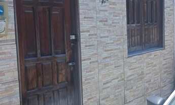 Imagem: CASA A VENDA NO BAIRRO SÃO JORGE