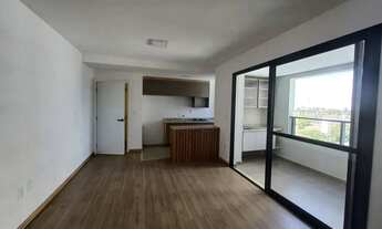 Imagem 2: Apartamento com 1 dormitório para locação, 48 m² - Union Planeta - Sorocaba/SP