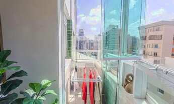 Imagem 6: Apartamento à Venda - Savassi, 3 Quartos, 130 m2