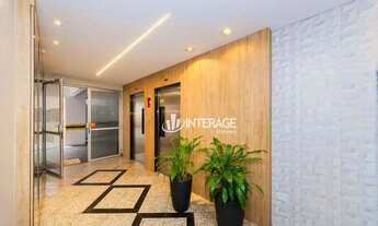 Imagem 4: Apartamento com 3 dormitórios, 85 m² - venda por R$ 950.000,00 ou aluguel por R$ 5.327,39