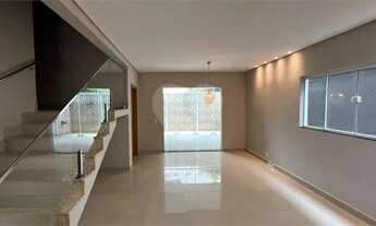 Imagem 2: Condomínio com 3 quartos à venda em Morada Do Ouro - MT