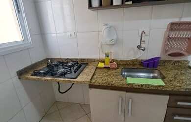 Imagem 14: Apartamento para locação de temporada em praia grande diárias a partir de 150