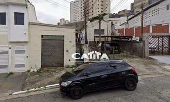 Imagem 2: Terreno à venda, 800 m² por R$ 3.180.000 - Alto da Mooca - São Paulo/SP