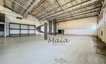 Imagem 5: Venda Galpão Diadema Centro Ref: 43892