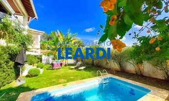 Imagem: CASA EM CONDOMÍNIO - ALPHAVILLE - SP