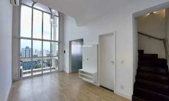 Imagem: Apartamento para locação no Campo Belo