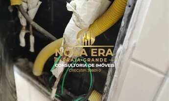 Imagem 6: Praia,1dorm,310mil á vista ou bancário,1vaga,sacasa gourmet,lazer