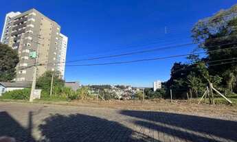 Imagem 3: Terreno Panazzolo Caxias do Sul