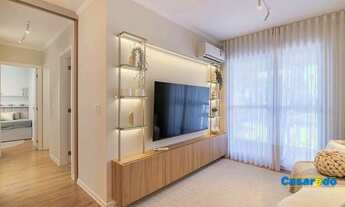 Imagem 4: LANÇAMENTO BLISS CAMPUS PUC