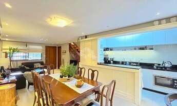 Imagem 4: CASA 3 DORMITORIOS 2 VAGAS - IPANEMA