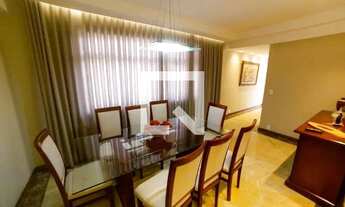 Imagem 7: Apartamento à Venda - Carmo Sion, 4 Quartos, 420 m2