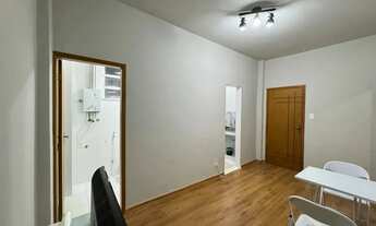 Imagem 4: Quarto e Sala no Centro do RJ Rua Guilherme Marconi