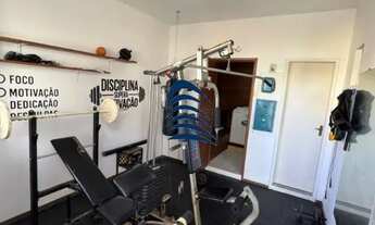 Imagem 3: Casa 5/4 em Villas 370 M² de área construída 450 M² de terreno 5/4 com 3 suítes Sendo a ma