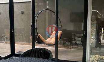 Imagem 2: Casa de Condomínio com 3 quartos, Condomínio Jardim Botânico, Bady Bassitt - R$ 1.7 mi, Co