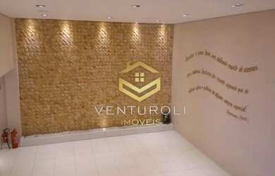 Imagem 7: Ponto comercial para alugar no Parque Jardim Europa cozinha, escritório e 4 banheiros em