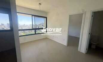 Imagem: Apartamento com aproximadamente 40m² no