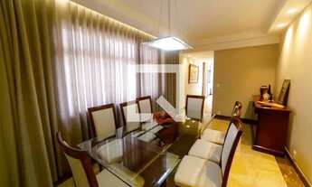 Imagem 5: Apartamento à Venda - Carmo Sion, 4 Quartos, 420 m2