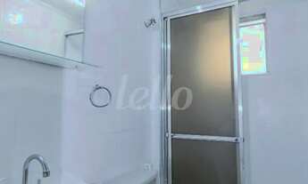 Imagem 6: Apartamento 2 quartos para alugar no(a) Tatuapé