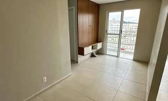 Imagem 5: Alugo Apartamento no Condomínio Vivendas do Parque - Planalto - AM