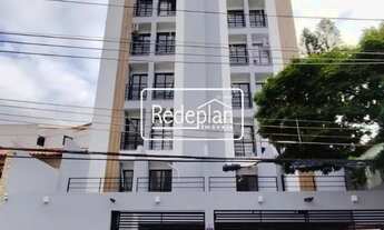 Imagem: Studio no bairro Jardim Amália em Volta