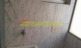 Imagem 4: Apartamento Semi Mobiliado com 3 Quartos para Locação, 65m² Por R$ 2..500,00