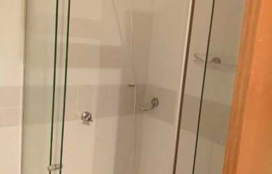 Imagem 6: Flat no st bueno, lazer, garagem todo mobiliado