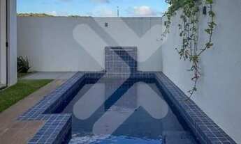 Imagem 5: Casa à venda em Pitimbu (Natal/RN) | Condomínio Sunset