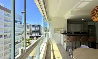 Imagem: Apartamento 3 dormitórios com sacada no