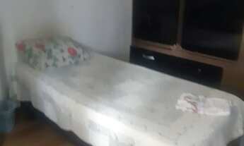 Imagem 2: Quarto no Centro