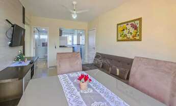 Imagem 5: Apartamento com 2 dormitórios para alugar, 52 m² por R$ 550,00/dia - Centro - Guaratuba/PR