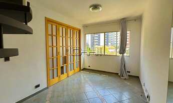 Imagem 5: Venda Cobertura 1 Dormitórios - 84 m² Bela Vista