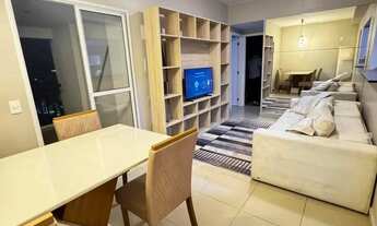 Imagem 2: RC-ALUAG-SE APT NO ED.MISTRAL MOBILIADO