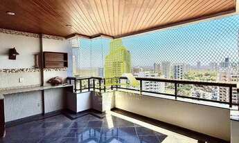 Imagem 3: Imóvel para aluguel com 198 metros quadrados com 4 quartos em Goiabeira - Cuiabá - MT