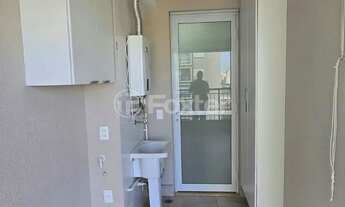 Imagem 7: Apartamento à venda Rua Visconde de Cairu, Mooca - São Paulo