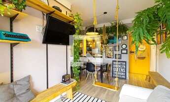 Imagem 4: Apartamento à Venda - Bela Vista, 2 Quartos, 60 m2