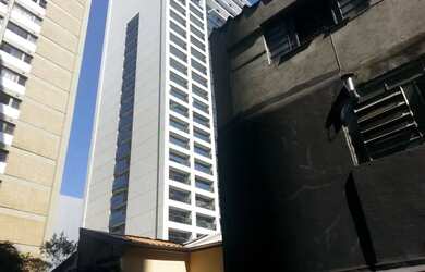 Imagem 6: Terreno para venda na Consolação - São Paulo/SP