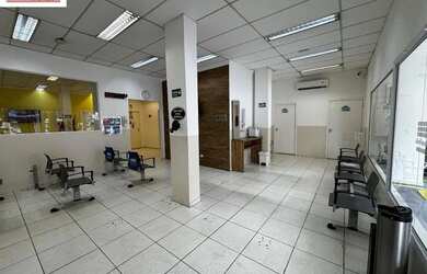 Imagem 3: PRÉDIO COMERCIAL em OSASCO - SP, SANTO ANTÔNIO