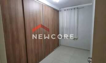 Imagem 2: Apartamento em Rua Correia Júnior - Vila Pacífico - Bauru/SP