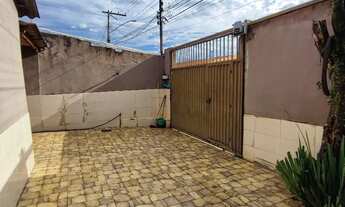 Imagem 7: Casa De 3 Quartos Na Etapa B Valparaíso 1 Próximo A Igreja Católica