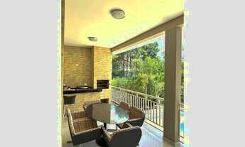 Imagem 6: Imóvel de Alto Padrão para locação com Amplo Lazer e Conforto para Toda a Família em Itu S