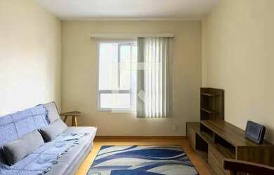 Imagem 4: Apartamento à Venda - Santa Cecília, 1 Quarto, 47 m2