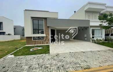 Imagem 2: Condomínio Paysage Ancore - Residência Térrea De Alto Padrão