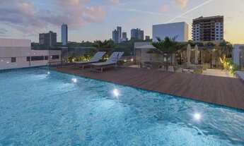 Imagem 3: Apartamento a venda em Manaíra - AP7070