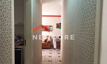 Imagem 3: Apartamento em Rua Silva Jardim - Jardim Bela Vista - Bauru/SP