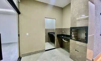 Imagem 7: CASA 3 QUARTOS COM SUITE