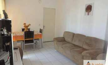 Imagem 6: Apartamento com 2 dormitórios à venda, 49 m² por R$ 212.000,00 - Jardim Bom Retiro (Nova V