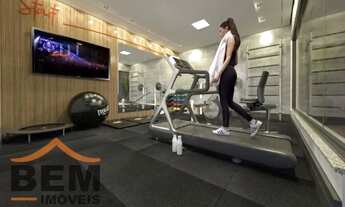 Imagem 4: Apartamento com 2 dormitórios à venda, 65 m² por R$ 750.000,00 - Tabuleiro - Camboriú/SC