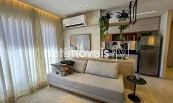 Imagem 3: Venda Apartamento 3 quartos Indaiá Belo Horizonte