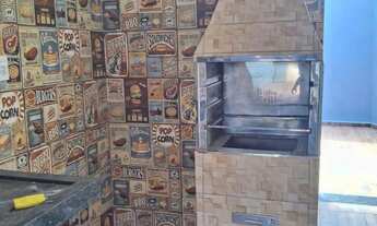 Imagem 6: Casa à venda - Residencial Meireles, Franca/SP