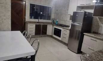 Imagem 4: Casa em Rua Cachoeira da Ilha - Vila Carmosina - São Paulo/SP